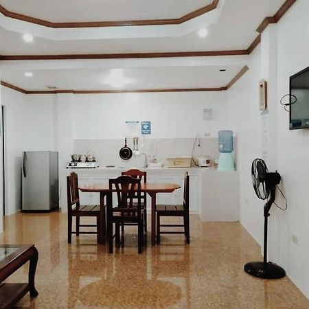 Foxtail Guesthouse Siargao General Luna  Ngoại thất bức ảnh